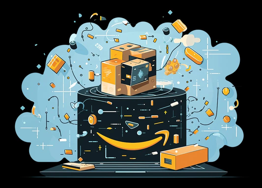 Web Scrape Amazon Product Data