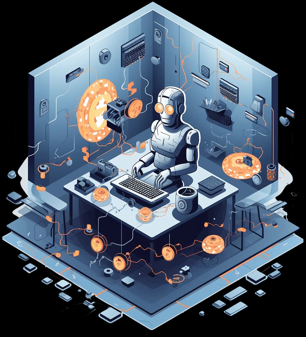 Streamlined e-commerce data delivery