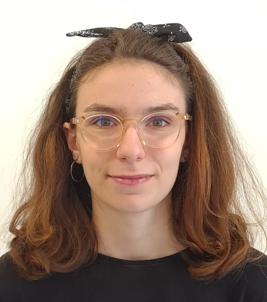 Valentina Dumitrescu, UI/UX Designer @ WebScrapingAPI