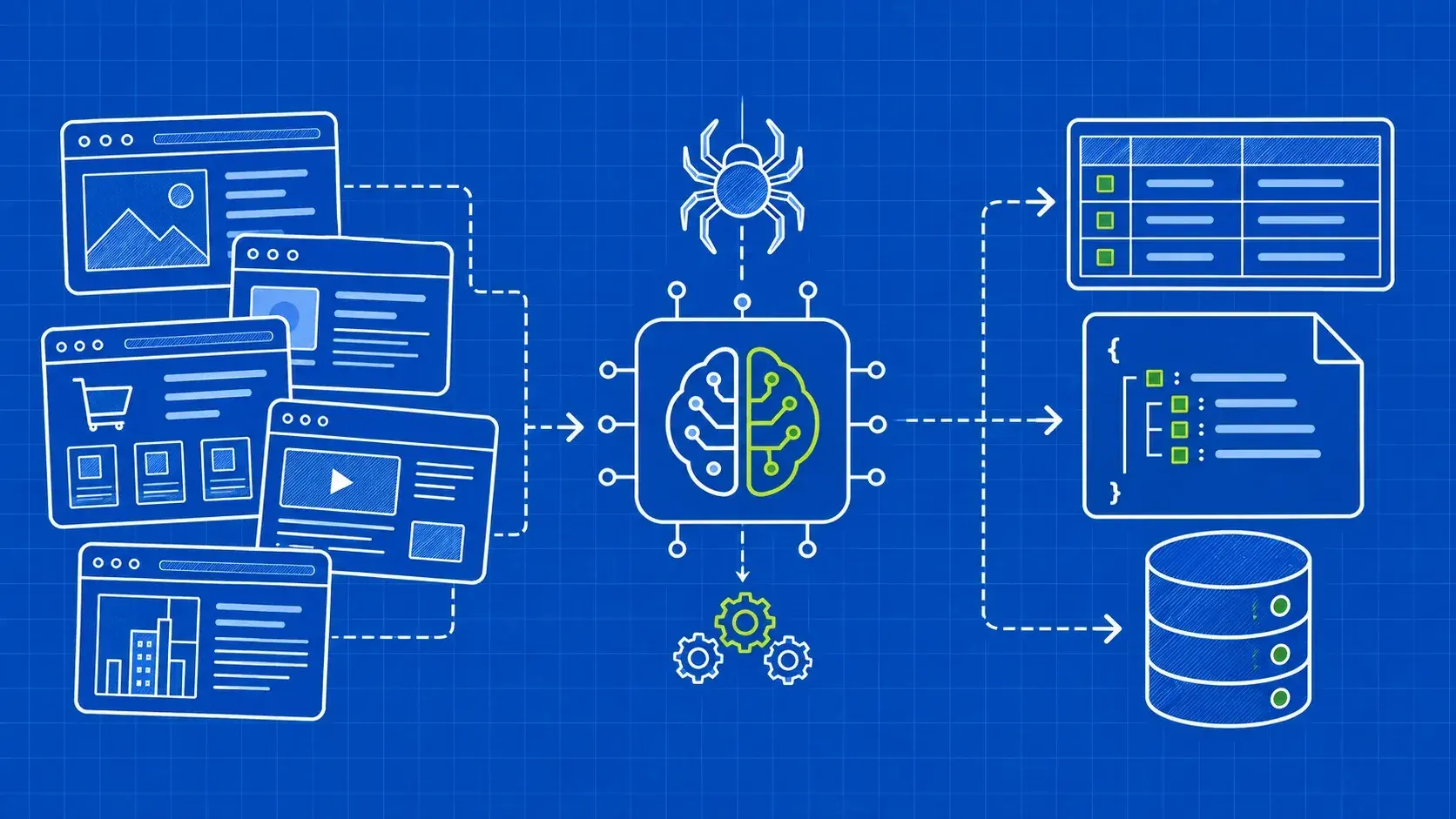 10 Best AI Web Scraping Tools for 2026